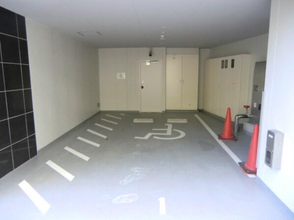 レジディア日本橋馬喰町IIの物件内観写真